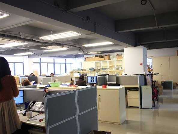 2025昆明辦公室搬家公司十大推薦！企業(yè)搬遷低至1500元，附價格表+避坑指南