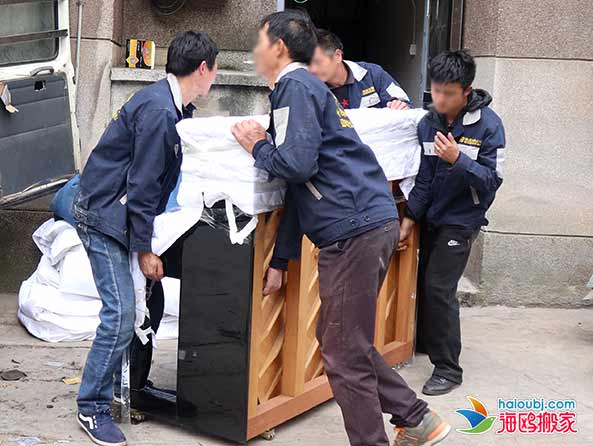 搬家公司收費(toll)情況是什么？搬家公司收費價格怎么計算(Calculation)？