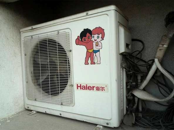 空調(diào)移機(jī)后為何要清洗和保養(yǎng)？