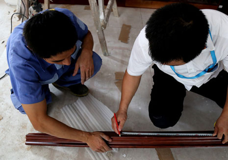 昆明家具安裝找木工定制安裝家具真的靠譜嗎？