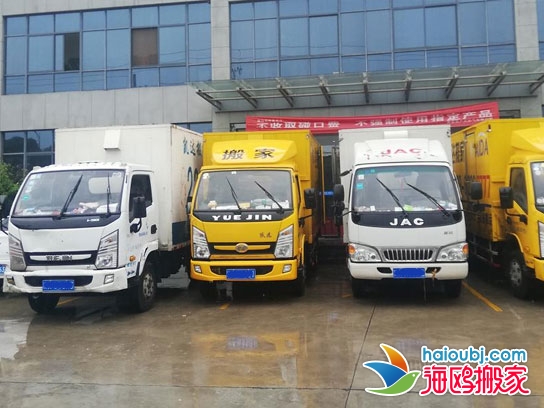 2025昆明辦公室搬家公司哪家便宜？最新價格表+口碑Top5推薦（附電話）